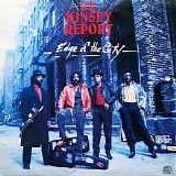 The Kinsey Report - Edge Of The City