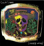 Colin Linden - Raised By Wolves