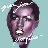 Grace Jones - Portfolio