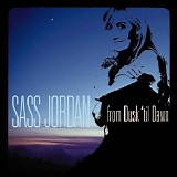 Sass Jordan - From Dusk 'til Dawn