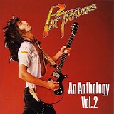 Pat Travers - An Anthology Vol. 2