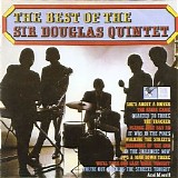 Sir Douglas Quintet - The Best Of The Sir Douglas Quintet ...Plus