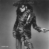 Lenny Kravitz - Mama Said