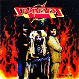 Stampeders - From The Fire
