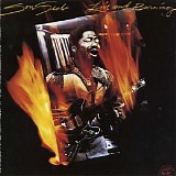Son Seals - Live And Burning