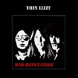 Thin Lizzy - Bad Reputation