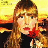Joni Mitchell - Clouds