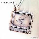 Bob Welch - Eye Contact