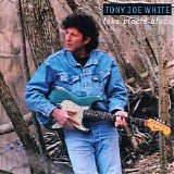 Tony Joe White - Lake Placid Blues