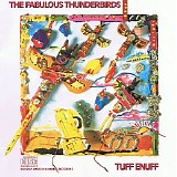 The Fabulous Thunderbirds - Tuff Enuff
