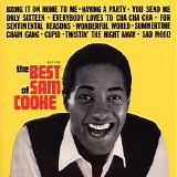 Sam Cooke - The Best Of Sam Cooke