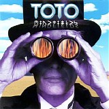 Toto - Mindfields
