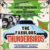 The Fabulous Thunderbirds - Different Tacos