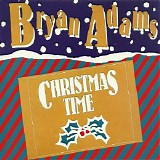 Bryan Adams - Christmas Time