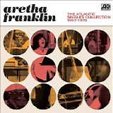 Aretha Franklin - The Atlantic Singles Collection 1967-1970