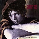 Simply Red - Picture Book