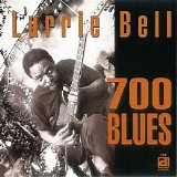 Lurrie Bell - 700 Blues
