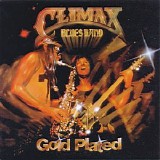 Climax Blues Band - Gold Plated