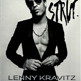 Lenny Kravitz - Strut [UK Edition]