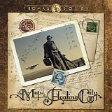 Thomas Dolby - A Map Of The Floating City