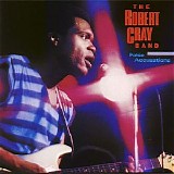 The Robert Cray Band - False Accusations