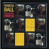 Marcia Ball - Soulful Dress