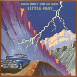 Little Feat - Feats Don't Fail Me Now