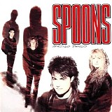 Spoons - Vertigo Tango