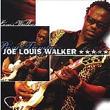 Joe Louis Walker - Pasa Tiempo