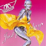 Aerosmith - Just Push Play