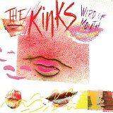 The Kinks - Word Of Mouth