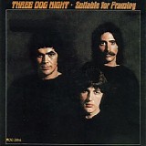 Three Dog Night - Suitable For Framing