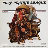 Pure Prairie League - Pure Prairie League
