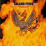 Grand Funk Railroad - Phoenix