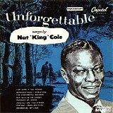 Nat "King" Cole - Unforgettable