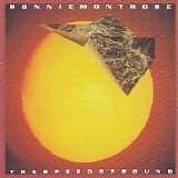 Ronnie Montrose - The Speed Of Sound