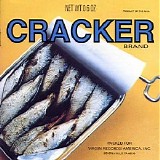 Cracker - Cracker