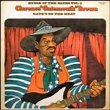 Clarence "Gatemouth" Brown - Gate's On The Heat