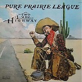 Pure Prairie League - Two Lane Highway