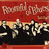 Roomful Of Blues - That's Right!