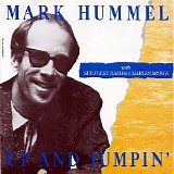 Mark Hummel (with The Sue Foley Band) - Up And Jumpin'