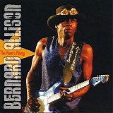 Bernard Allison - The River's Rising