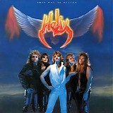 Helix - Long Way To Heaven