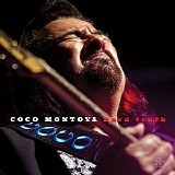 Coco Montoya - Hard Truth
