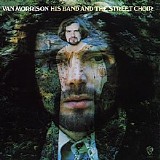 Van Morrison - His Band And The Street Choir