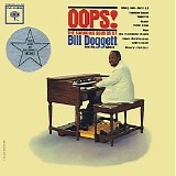 Bill Doggett And His Combo - The Swinging Sounds Of Bill Doggett And His Combo