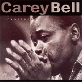 Carey Bell - Heartache And Pain
