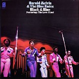 Harold Melvin & The Blue Notes - Black & Blue
