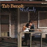 Tab Benoit - Wetlands