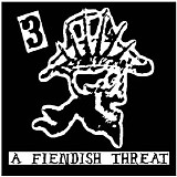 Hank Williams III - A Fiendish Threat